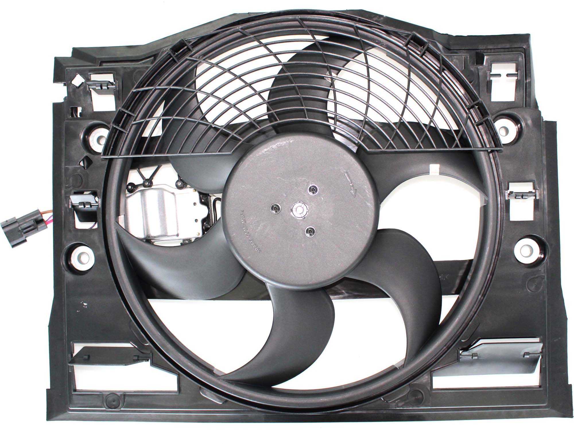 Fan, engine cooling (EBM014)