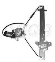 Window Regulator (101332)