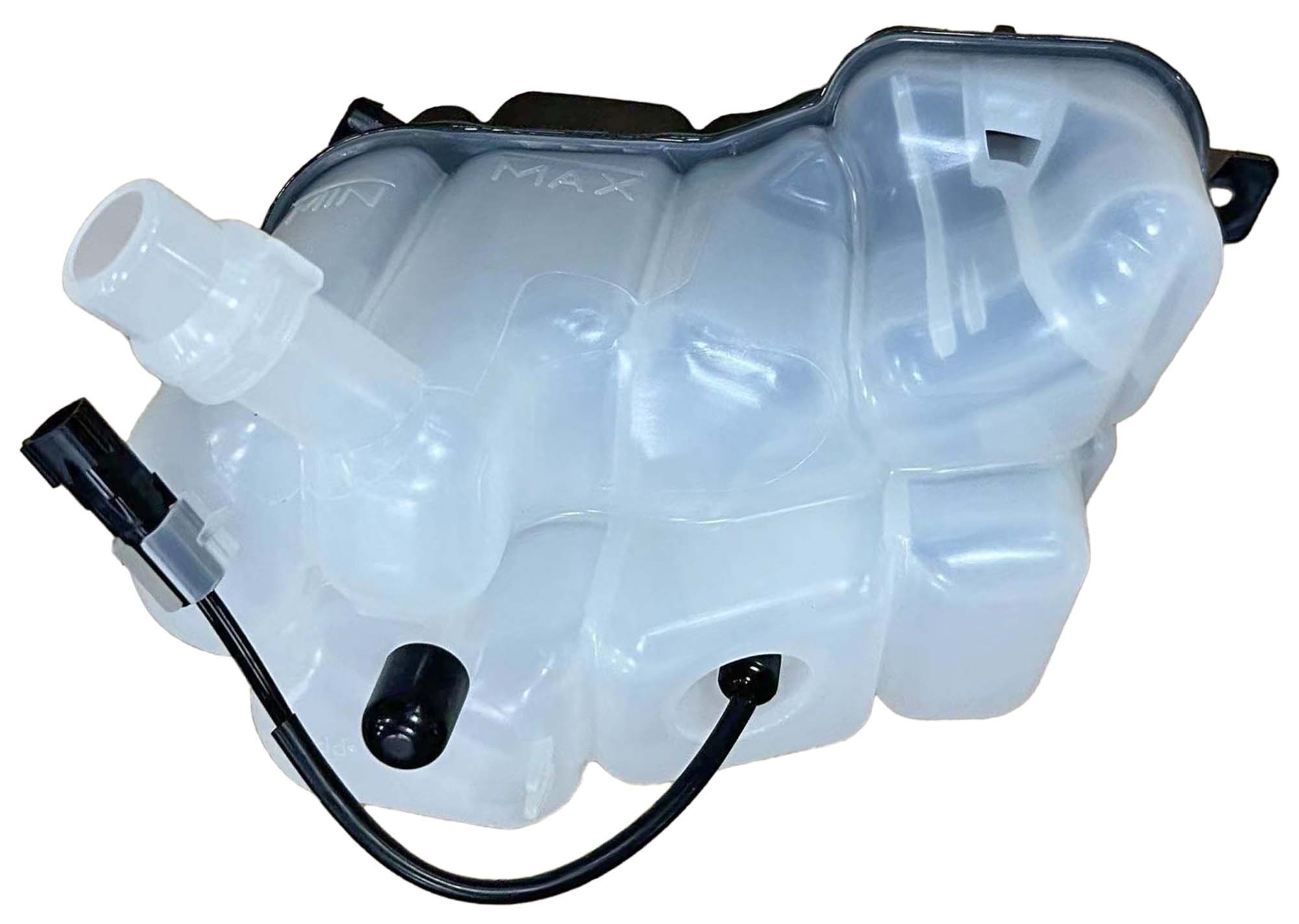 Expansion Tank, coolant