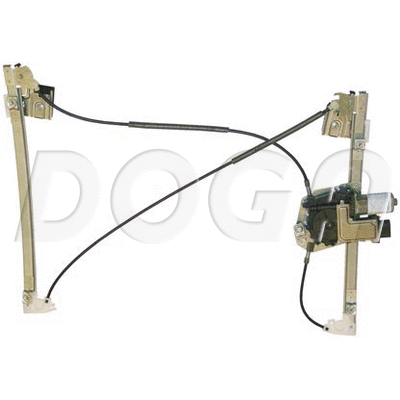 Window Regulator (100683)