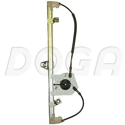 Window Regulator (101983)