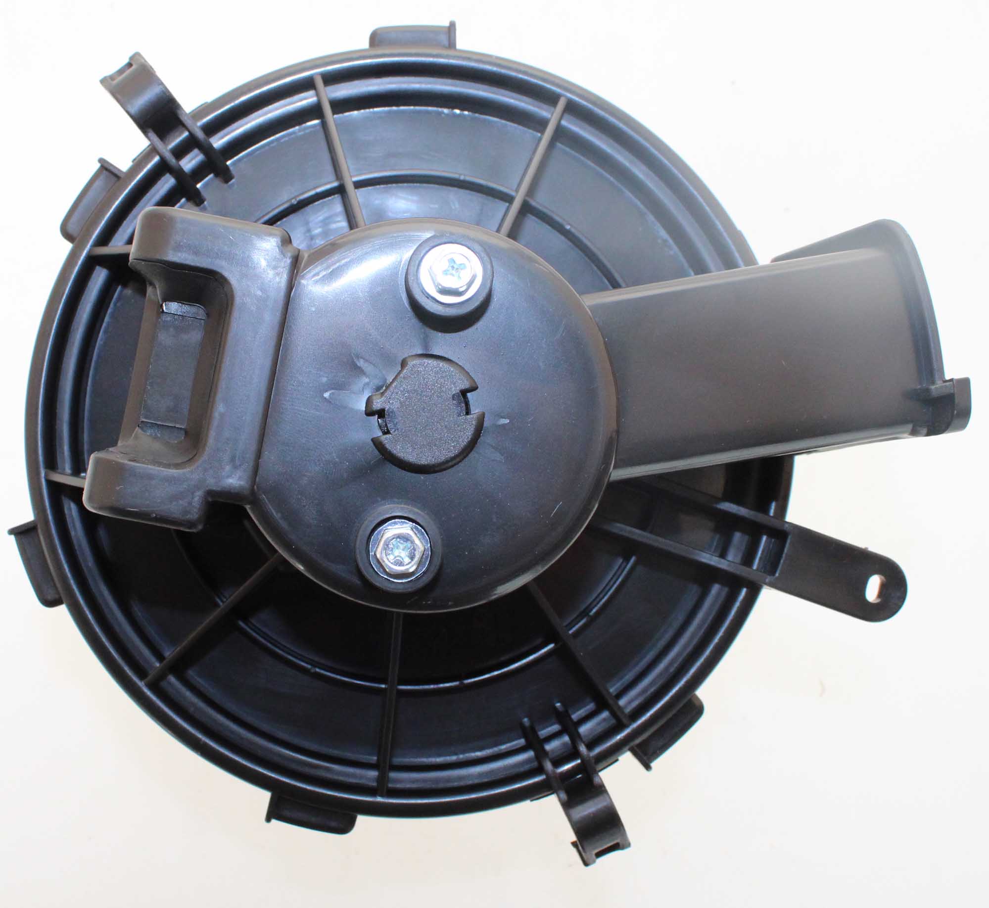 Interior Blower
