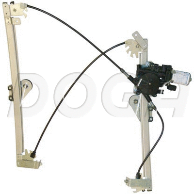 Window Regulator (100441)