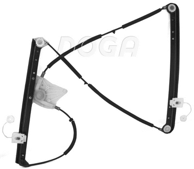 Window Regulator (101674)