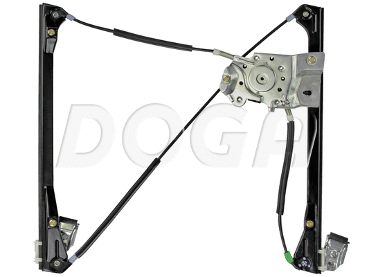 Window Regulator (101341)