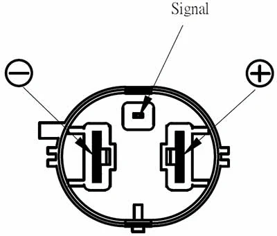 Fan, engine cooling (EVO022)