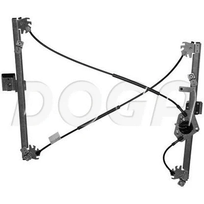 Window Regulator (100768)