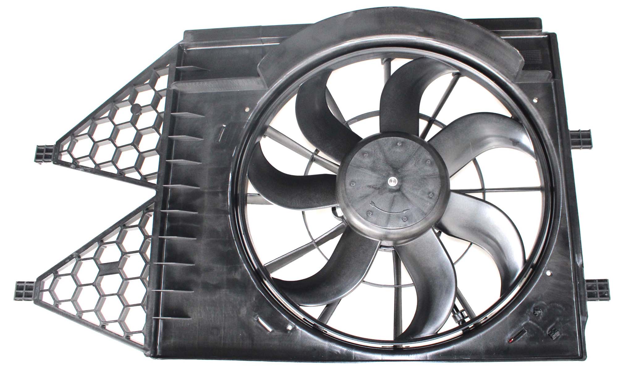 Fan, engine cooling (EVW083)