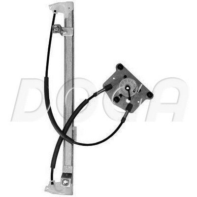 Window Regulator (101602)