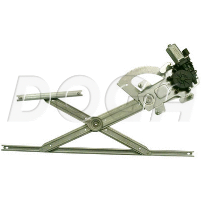 Window Regulator (101423)
