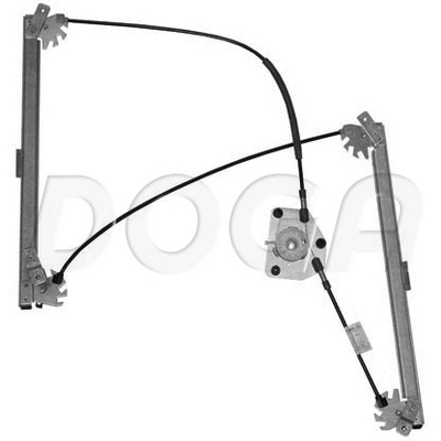 Window Regulator (100072)