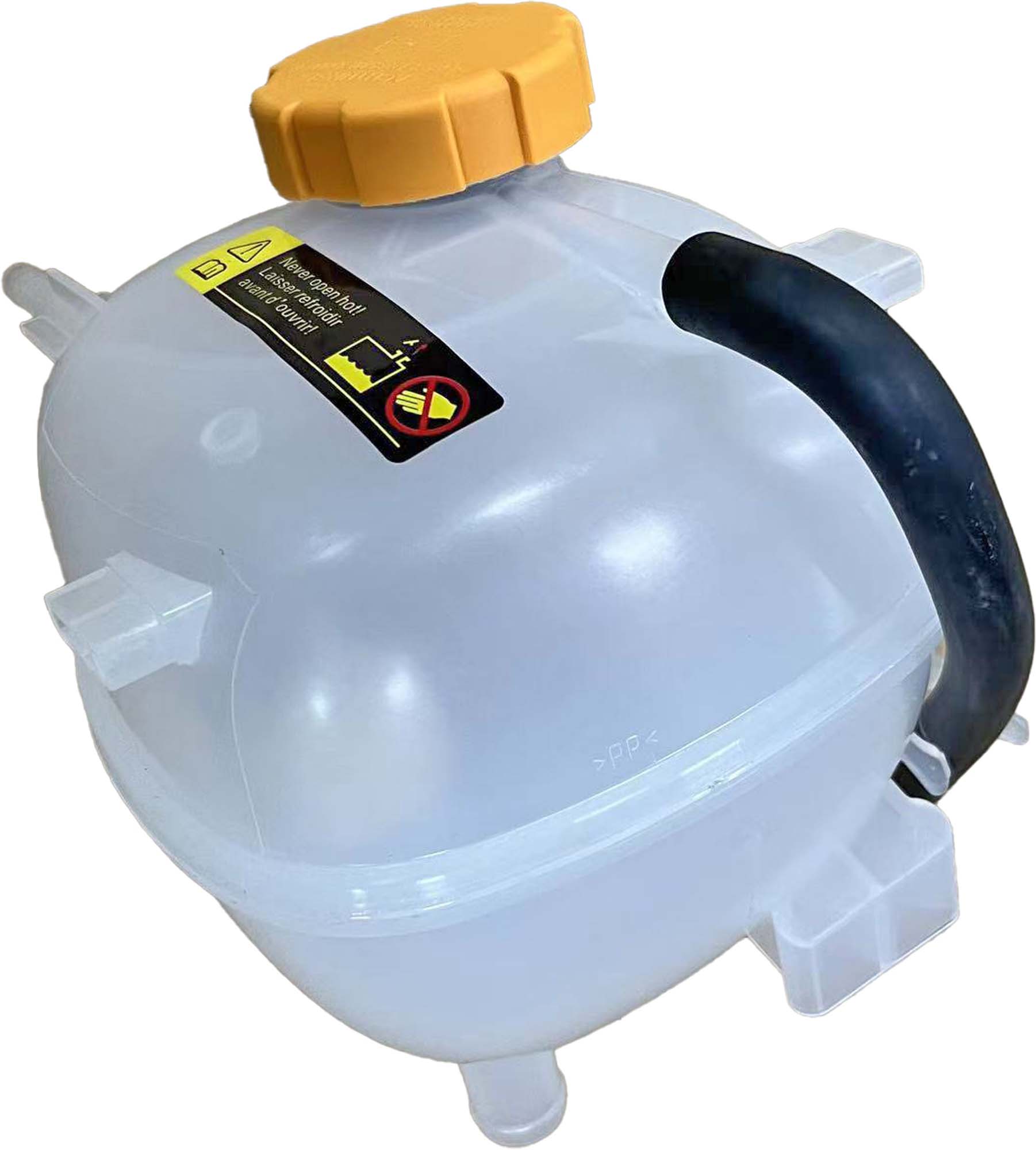 Expansion Tank, coolant