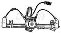Window Regulator (101460)