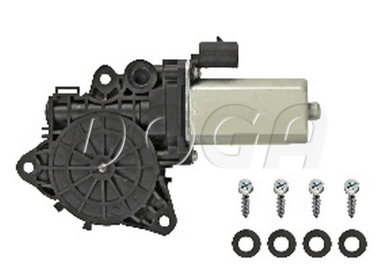 Electric Motor, window regulator (100859)