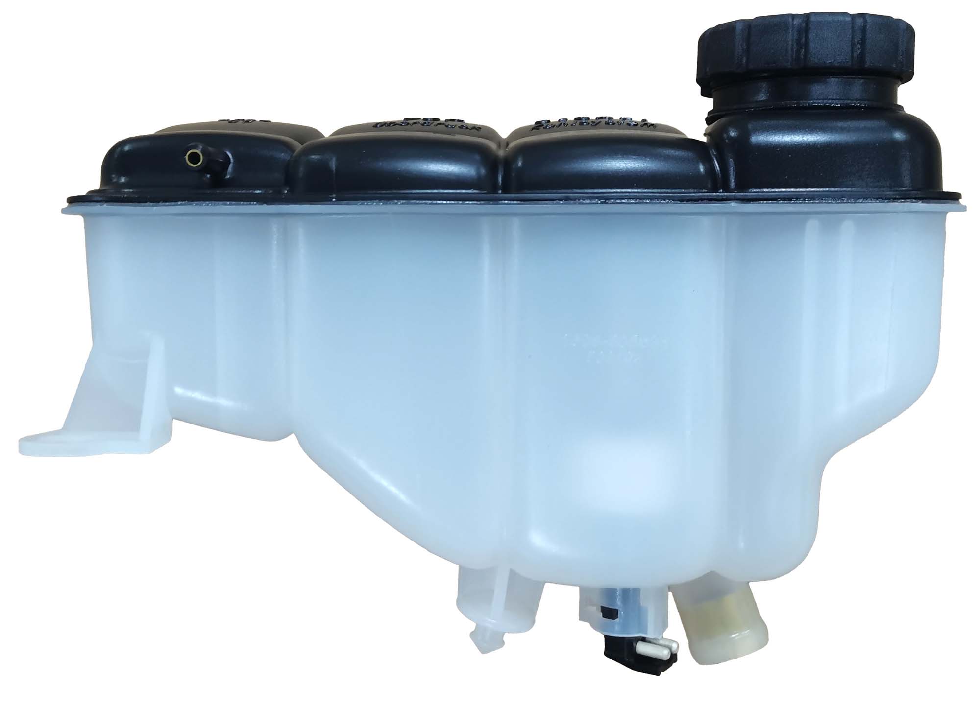 Expansion Tank, coolant (40X0003)