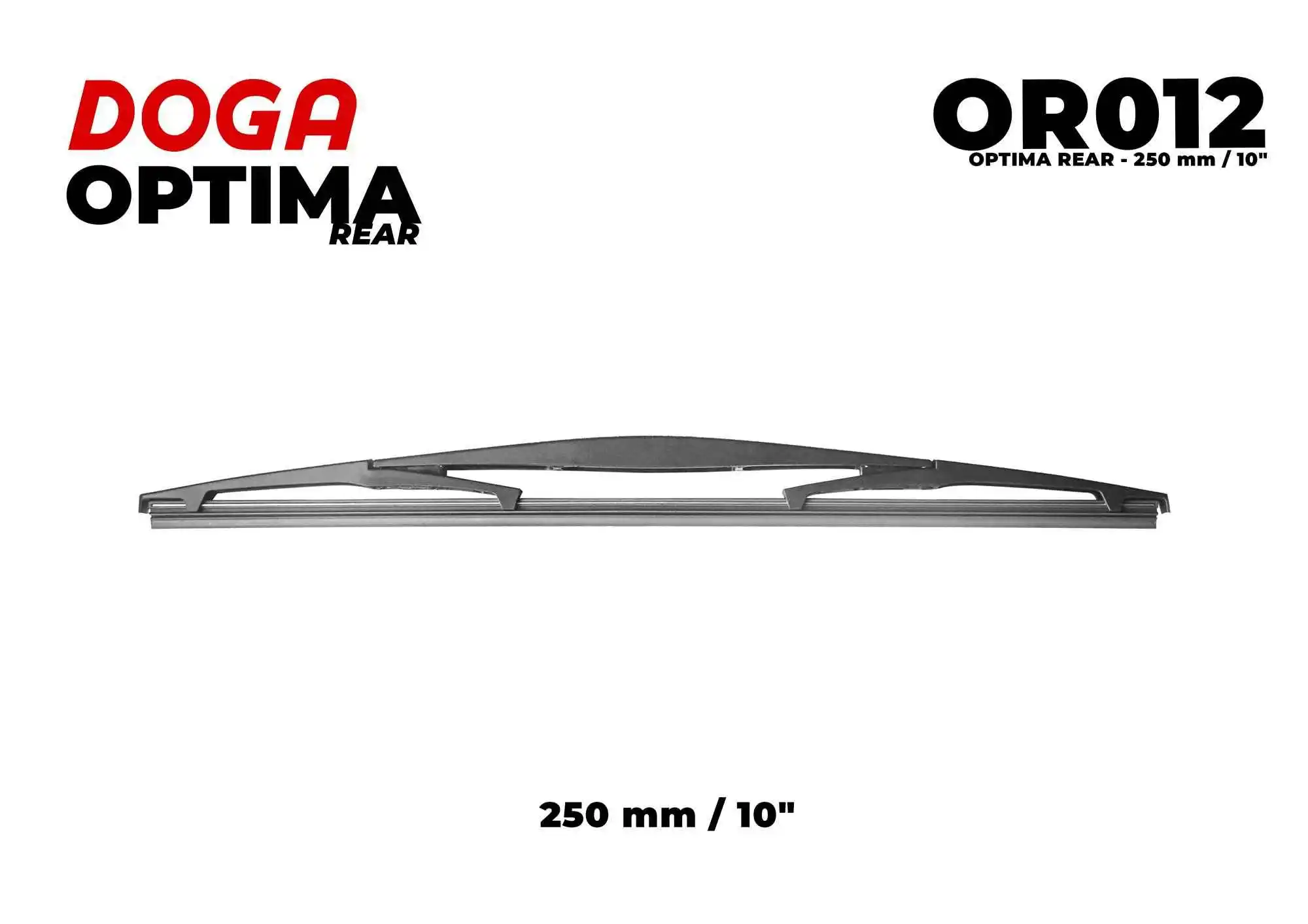 Wiper Blade (OR012)