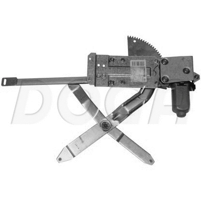 Window Regulator (100090)