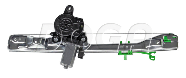 Window Regulator (100286)