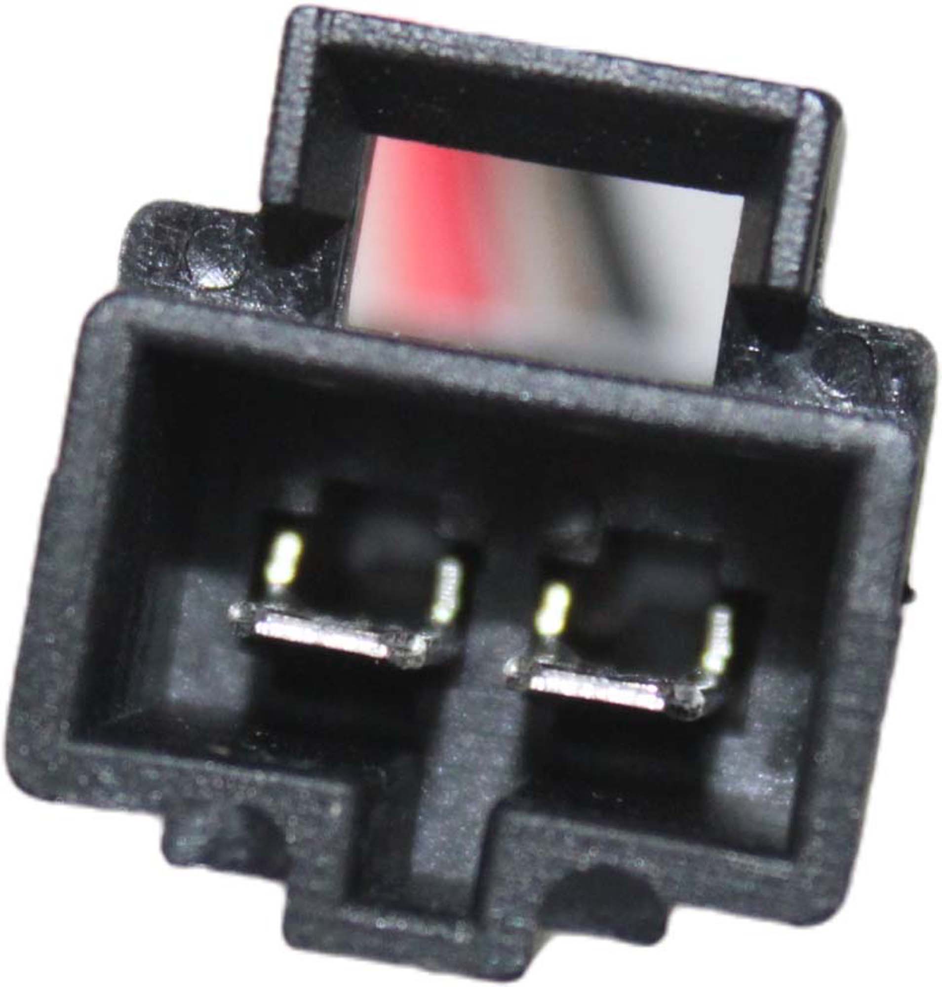 Interior Blower