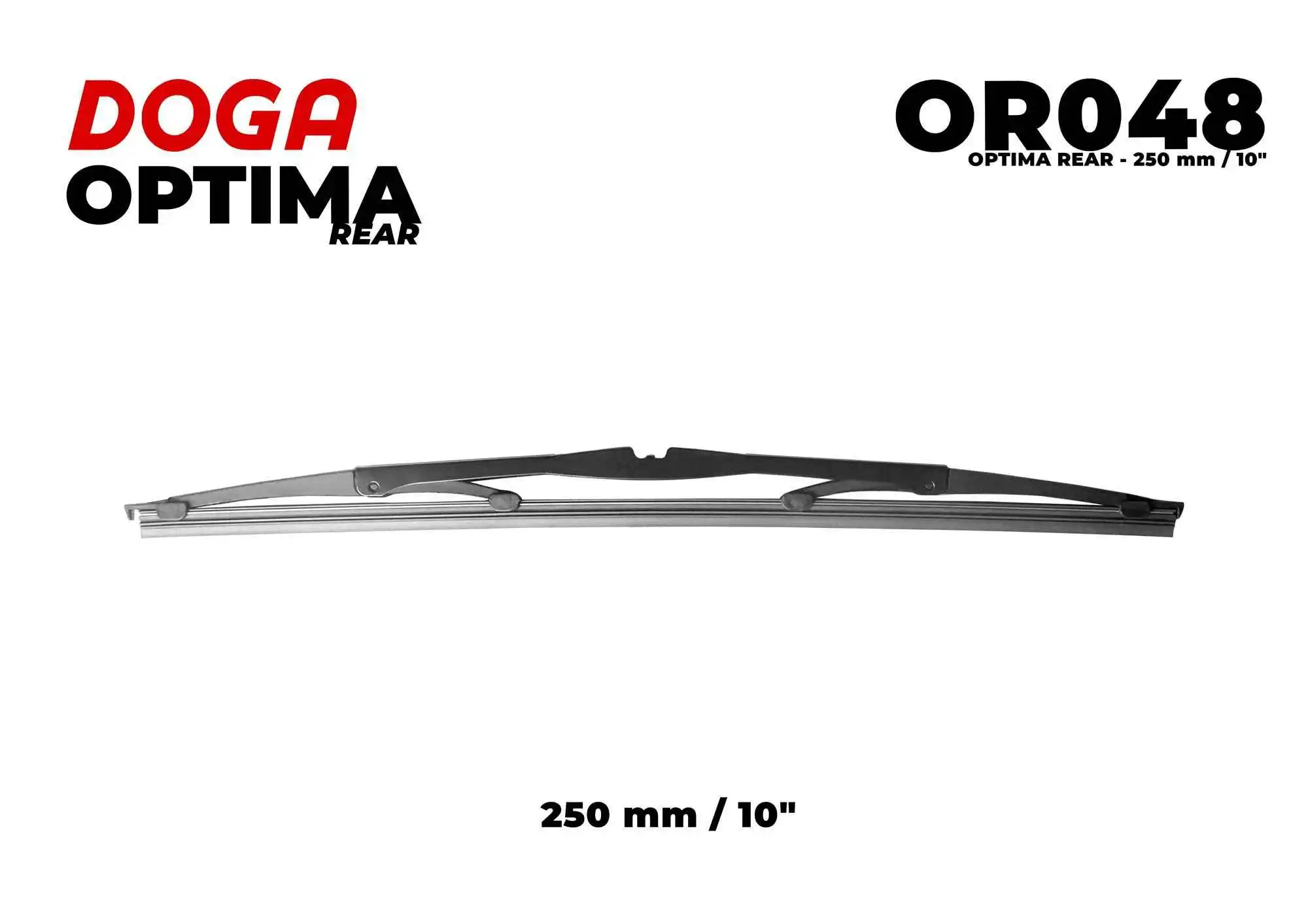 Wiper Blade (OR048)