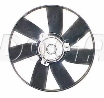 Fan, engine cooling (EVW029)