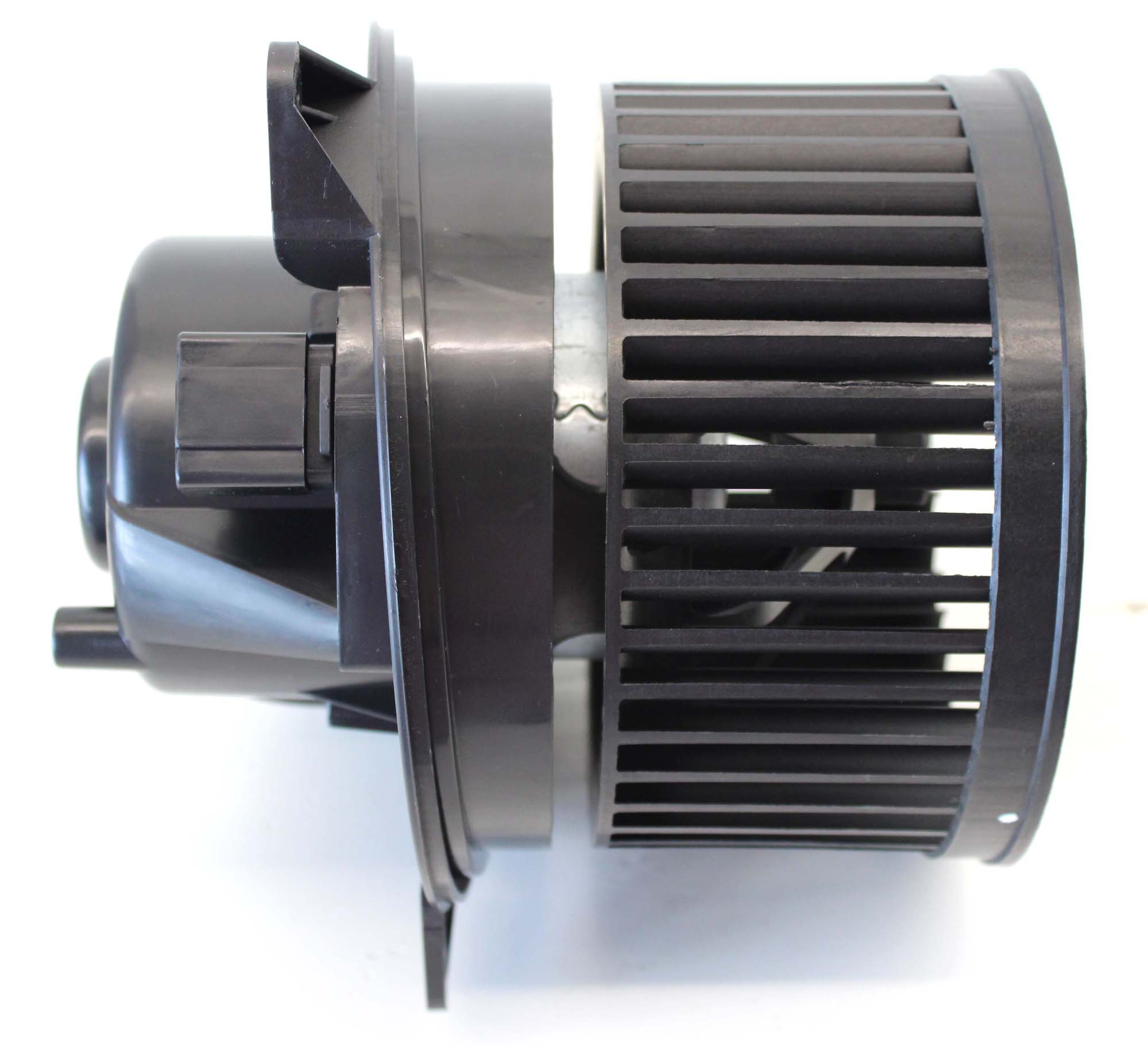 Interior Blower