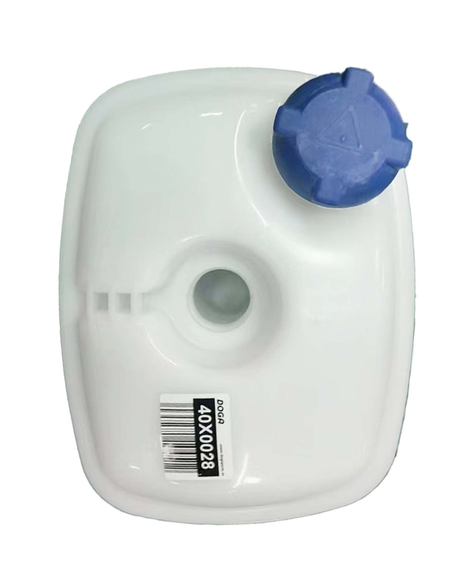 Expansion Tank, coolant