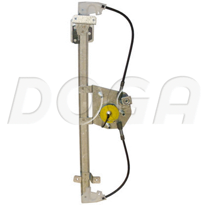 Window Regulator (101251)