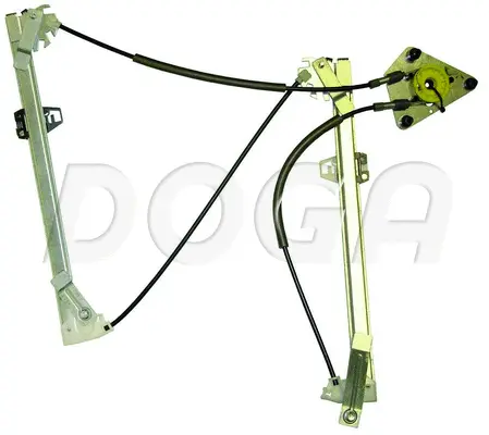 Window Regulator (102202)