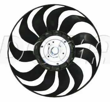 Fan, engine cooling (EVW063)