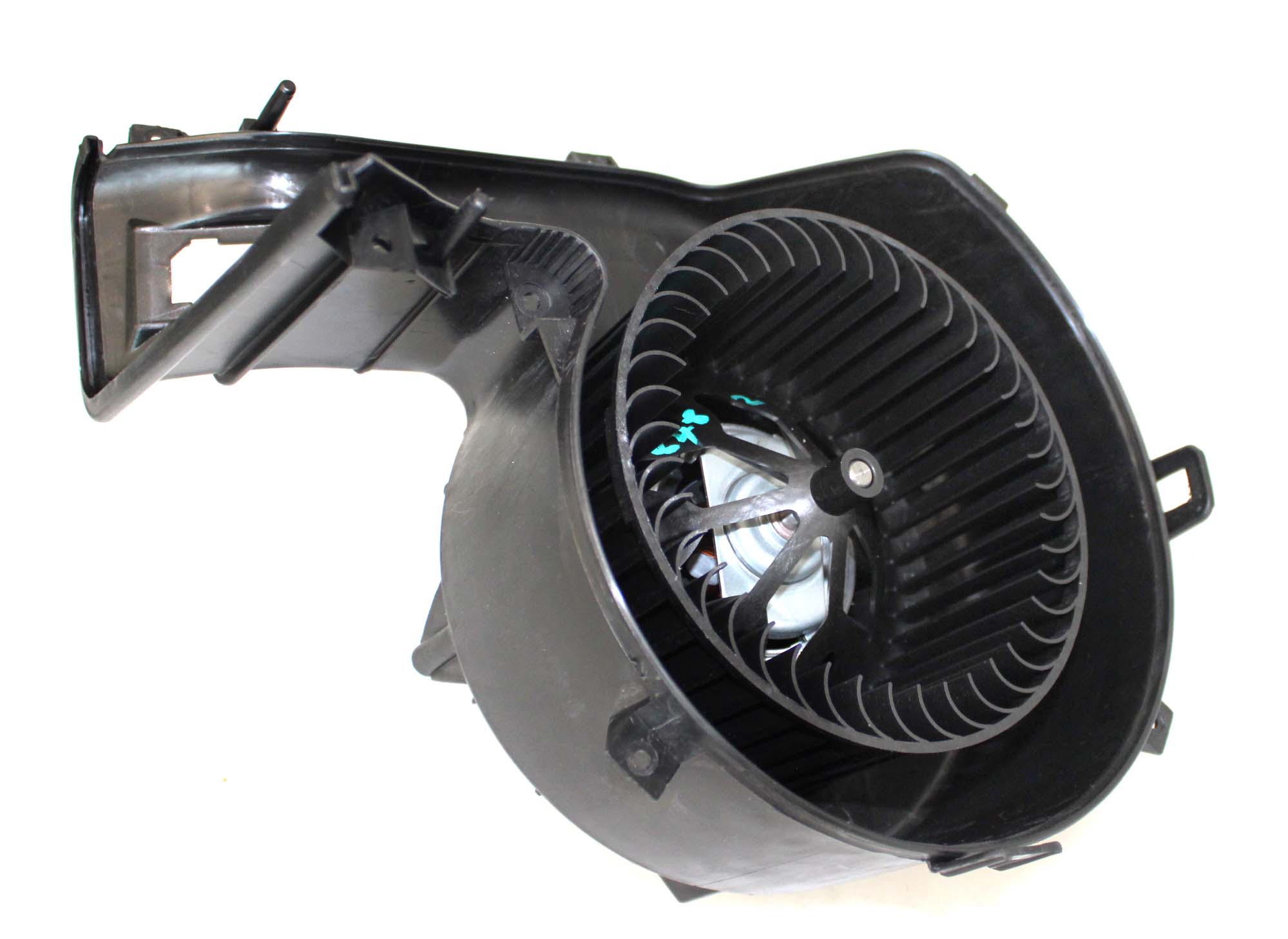 Interior Blower (BW0169)