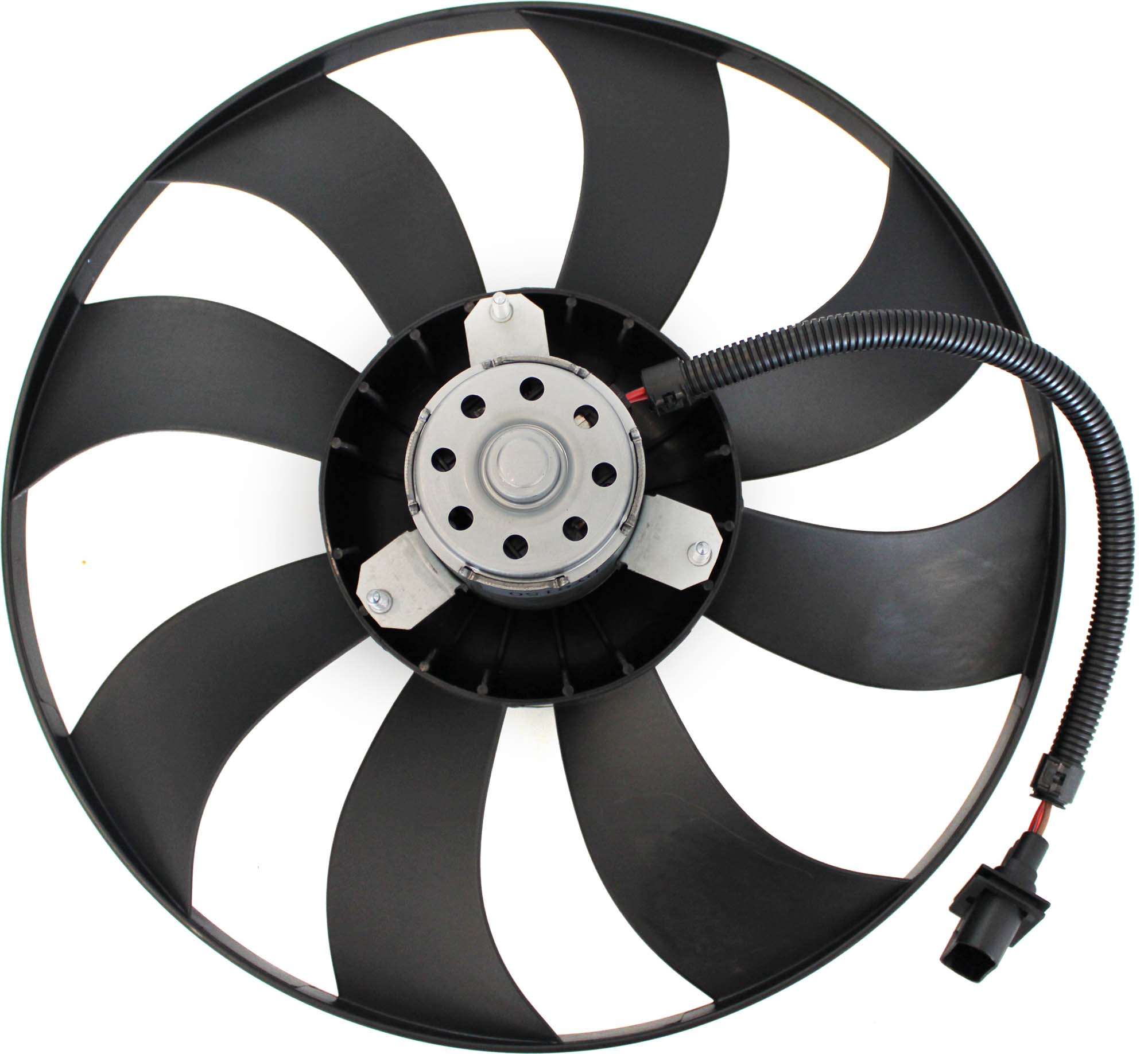Fan, engine cooling (ESE017)