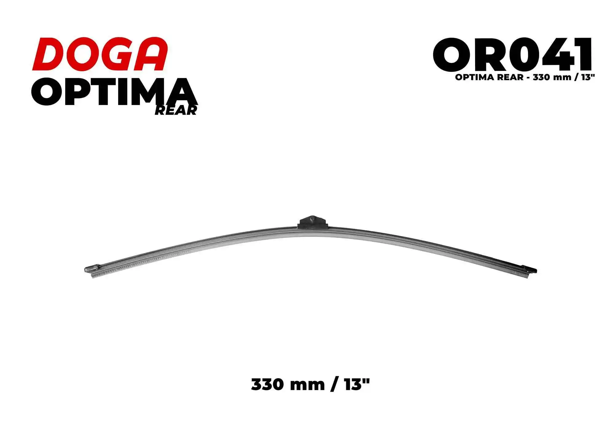 Wiper Blade (OR041)