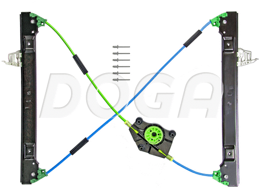 Window Regulator (100293)