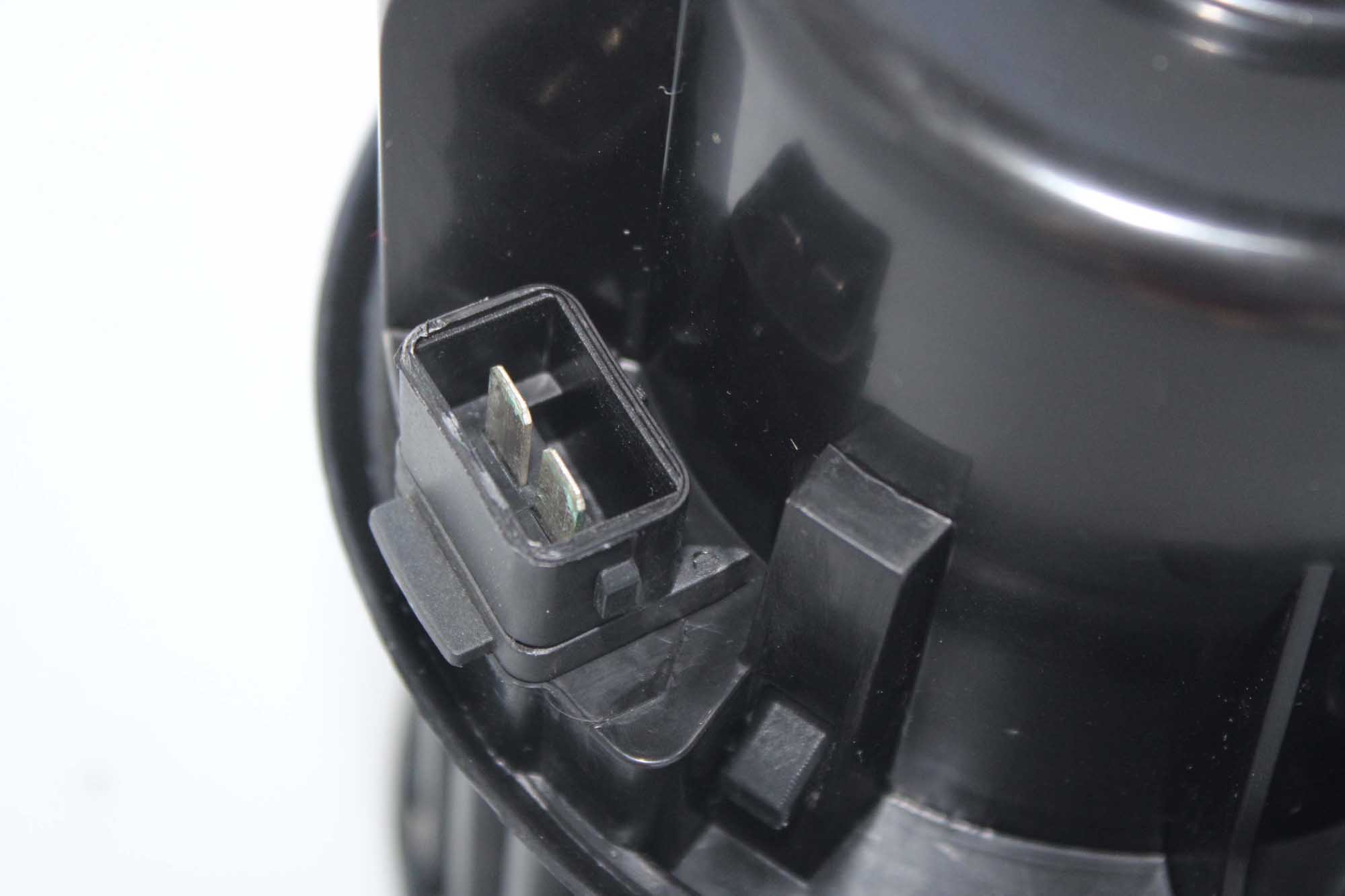 Interior Blower