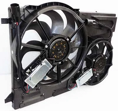 Fan, engine cooling