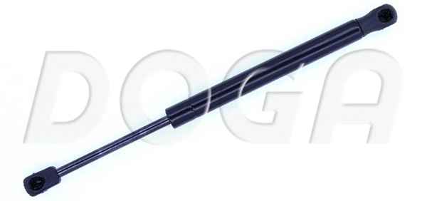 Gas Spring, boot/cargo area (2040003)