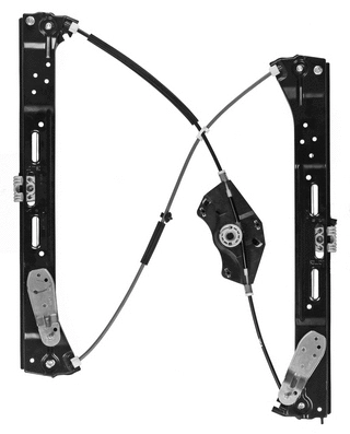 Window Regulator (101409)