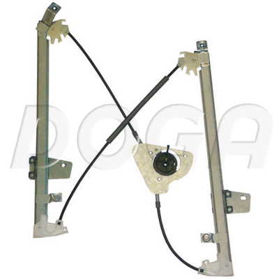 Window Regulator (101584)