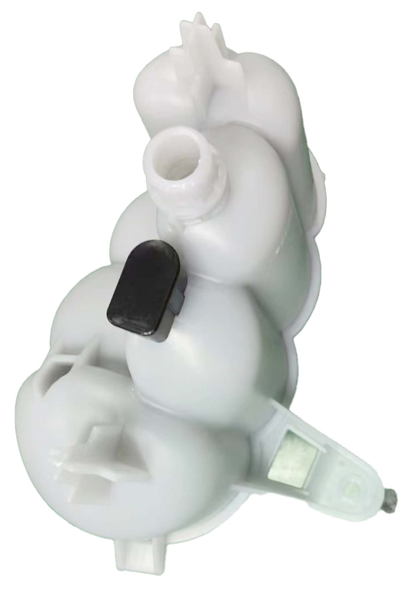 Expansion Tank, coolant