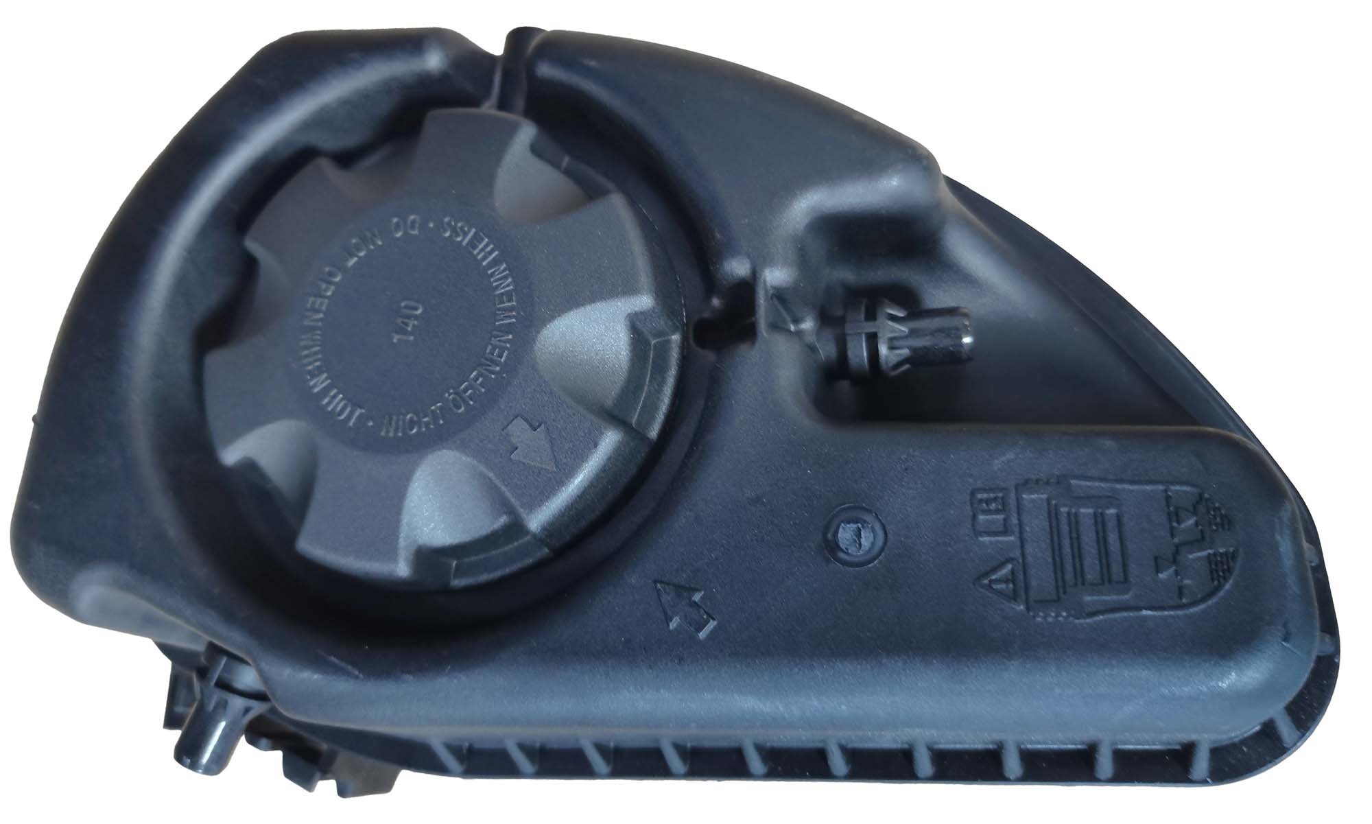 Expansion Tank, coolant