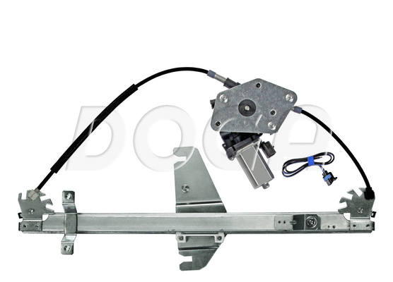 Window Regulator (100352)