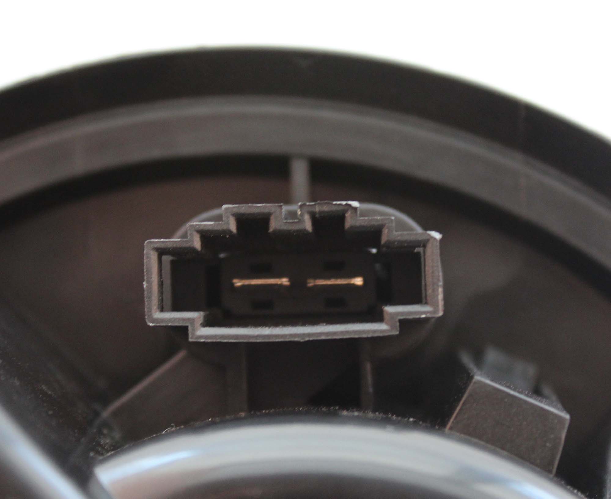 Interior Blower
