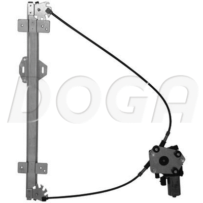 Window Regulator (120001)