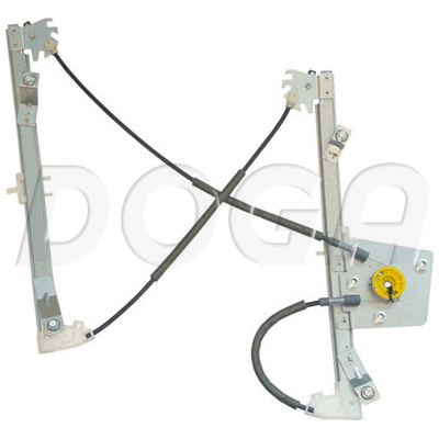 Window Regulator (101159)