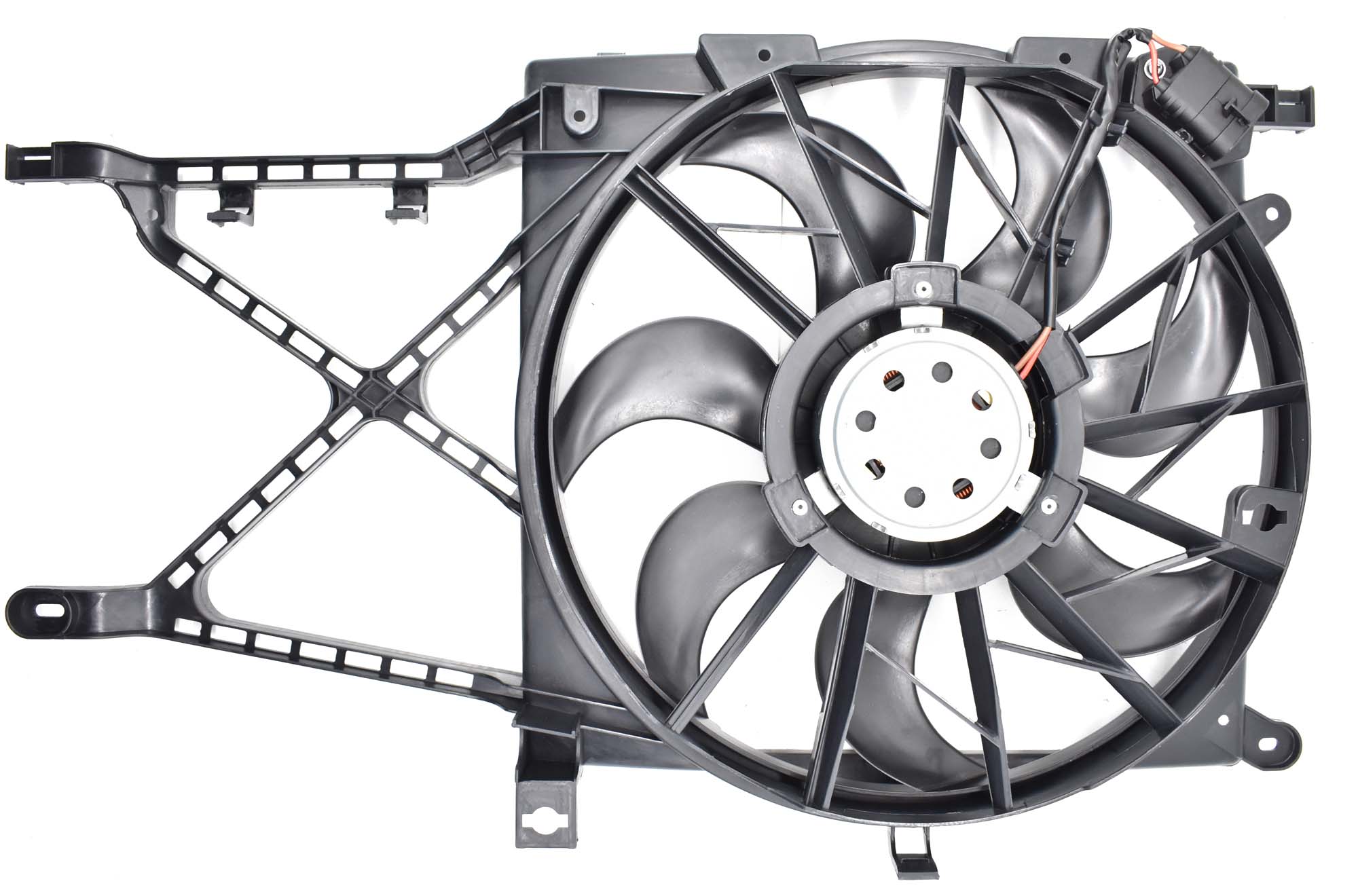 Fan, engine cooling (EOP090)