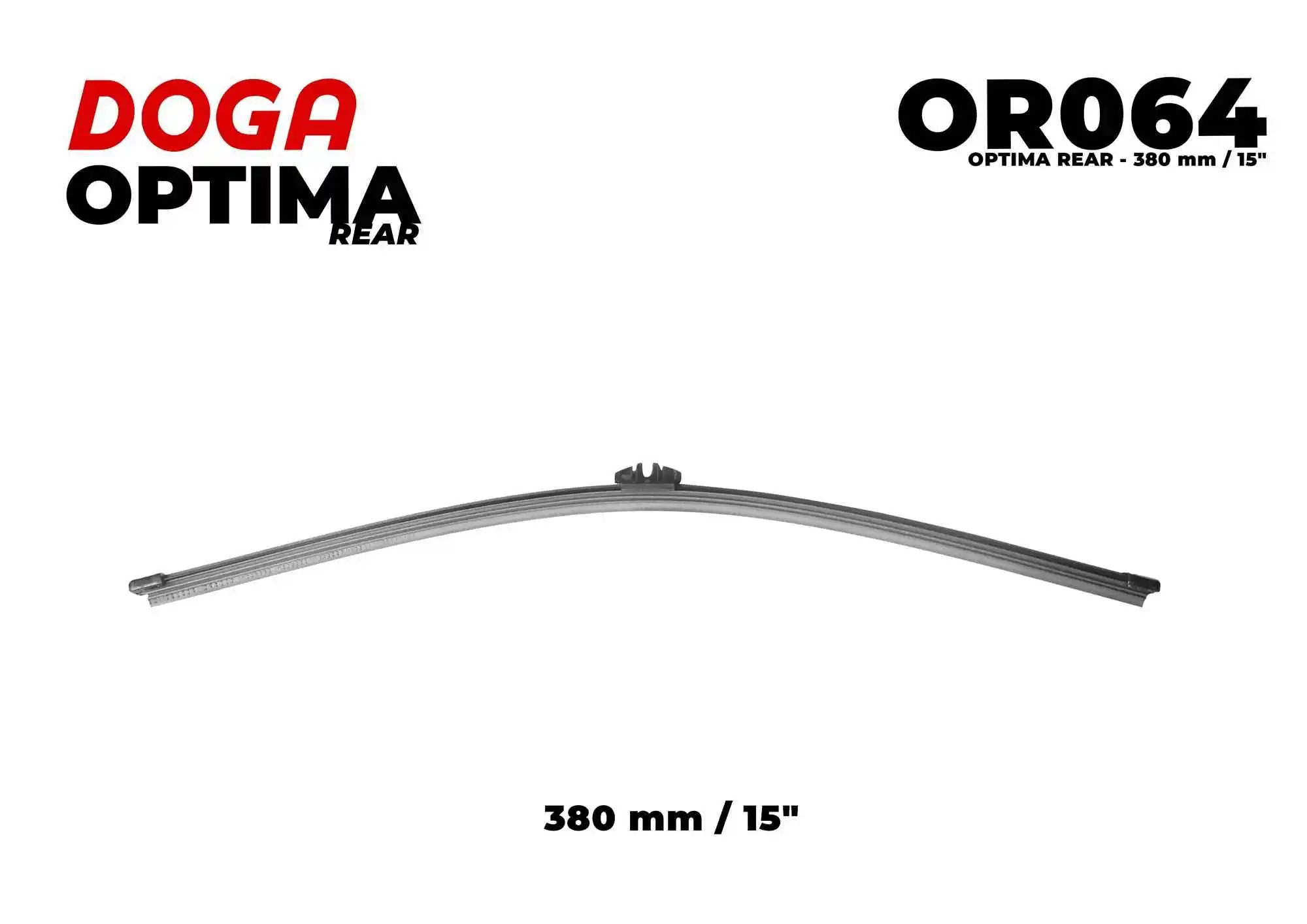 Wiper Blade (OR064)