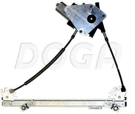Window Regulator (100133)