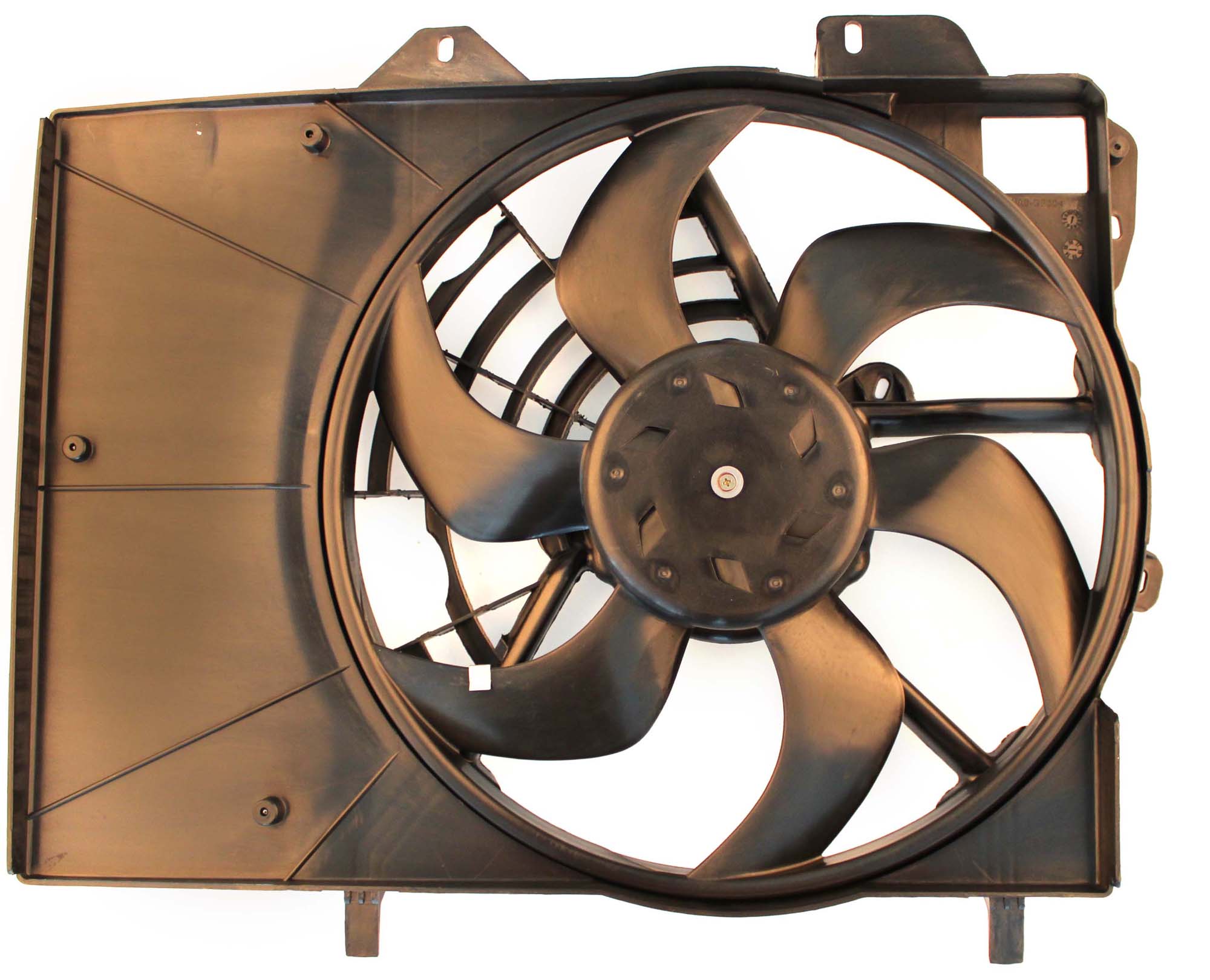 Fan, engine cooling (ECI108)