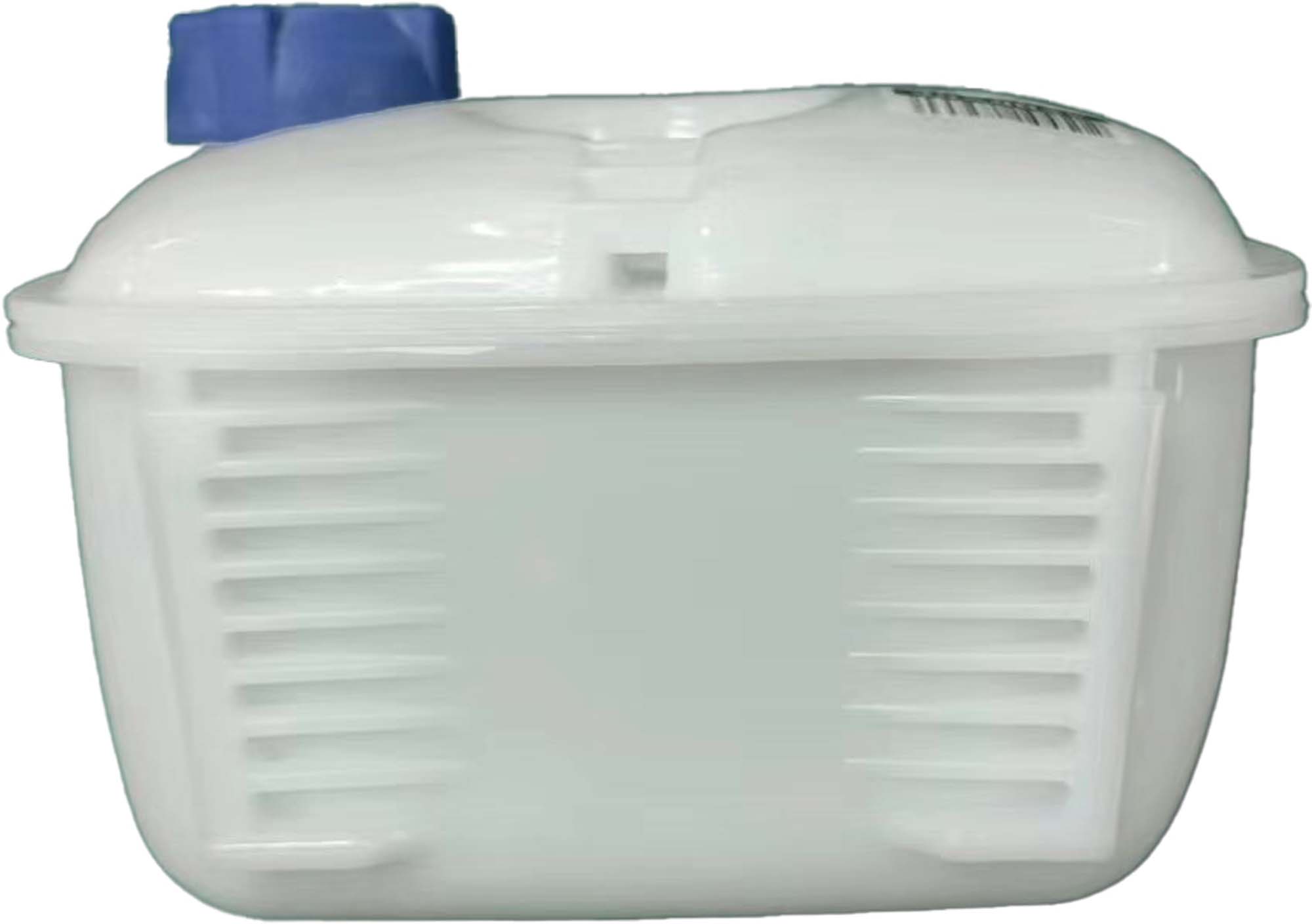 Expansion Tank, coolant (40X0028)